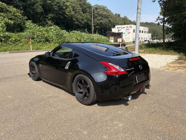 Ref No.A16097814 NISSAN FAIRLADY Z Image#11