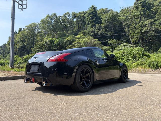 Ref No.A16097814 NISSAN FAIRLADY Z Image#9