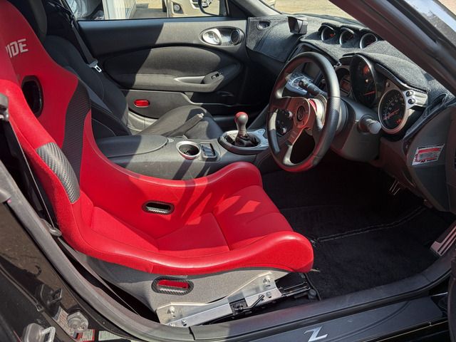 Ref No.A16097814 NISSAN FAIRLADY Z Image#15