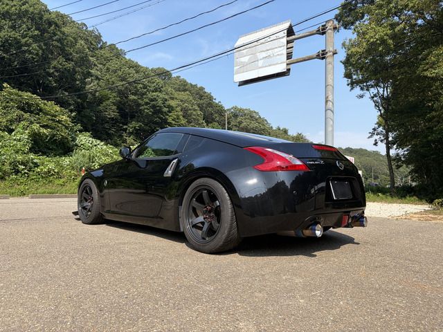 Ref No.A16097814 NISSAN FAIRLADY Z Image#12