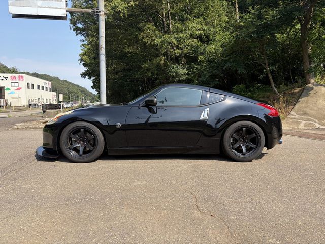 Ref No.A16097814 NISSAN FAIRLADY Z Image#13