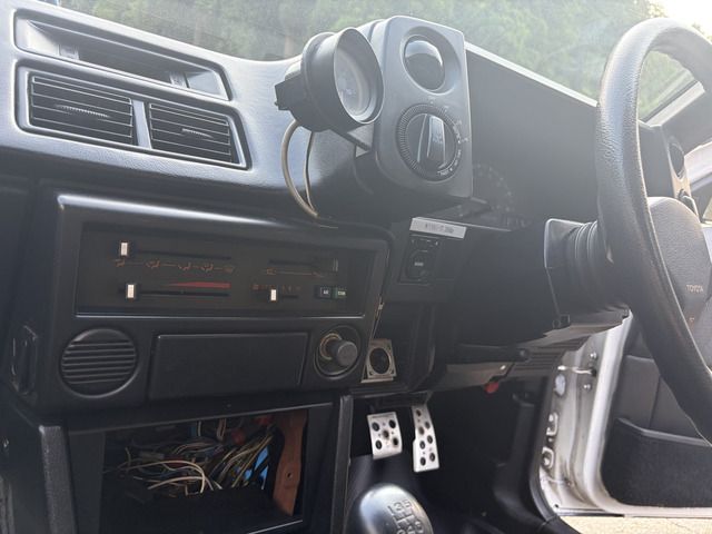 Ref No.A16097815 TOYOTA SPRINTER TRUENO Image#20