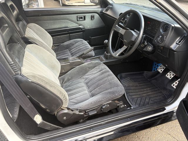 Ref No.A16097815 TOYOTA SPRINTER TRUENO Image#15