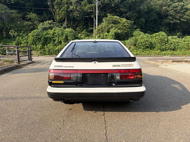 Ref No.A16097815 TOYOTA SPRINTER TRUENO Image#10
