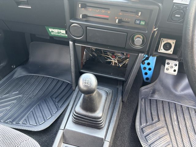 Ref No.A16097815 TOYOTA SPRINTER TRUENO Image#19