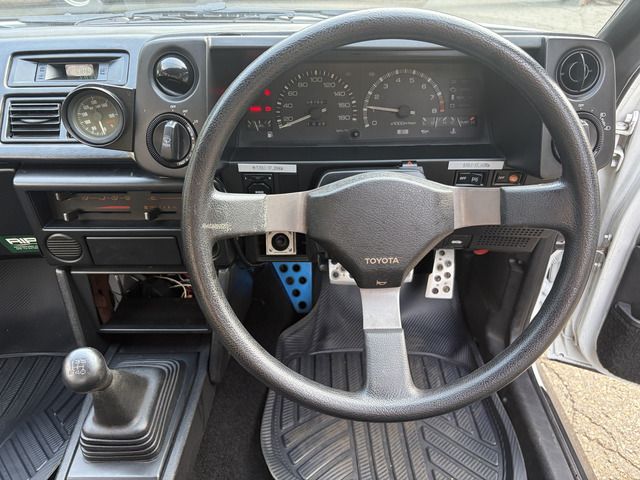 Ref No.A16097815 TOYOTA SPRINTER TRUENO Image#16