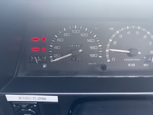 Ref No.A16097815 TOYOTA SPRINTER TRUENO Image#17
