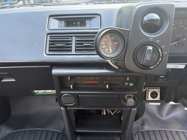 Ref No.A16097815 TOYOTA SPRINTER TRUENO Image#18