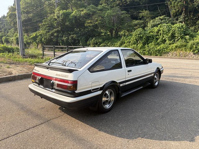 Ref No.A16097815 TOYOTA SPRINTER TRUENO Image#8