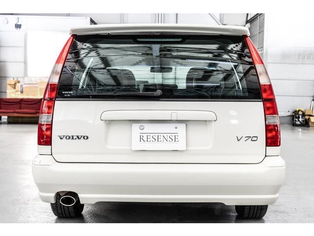 Ref No.A16097820 VOLVO V70 Image#7