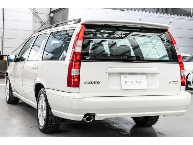 Ref No.A16097820 VOLVO V70 Image#8