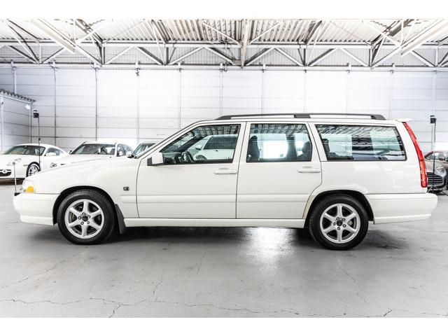 Ref No.A16097820 VOLVO V70 Image#9