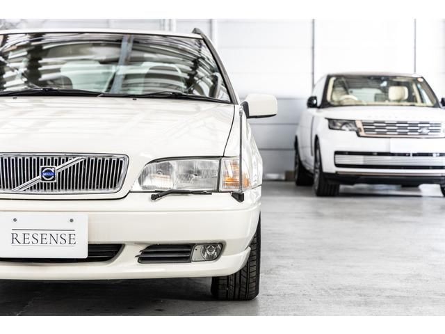 Ref No.A16097820 VOLVO V70 Image#15