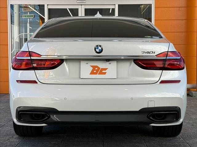 Ref No.A16097837 BMW 7 SERIES Image#14