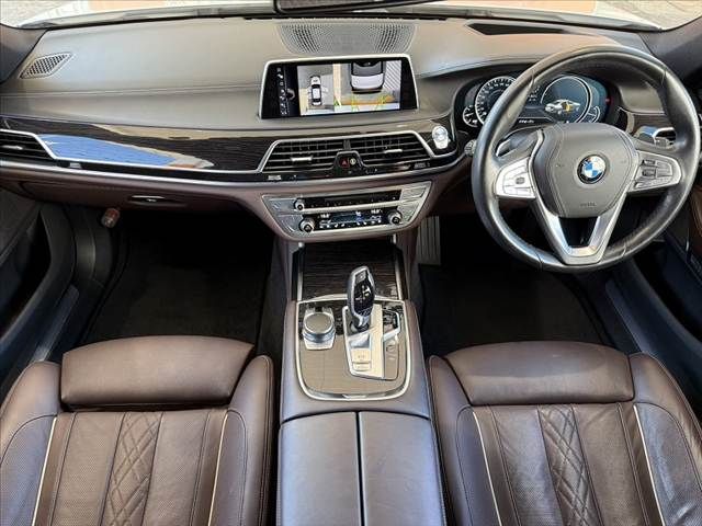 Ref No.A16097837 BMW 7 SERIES Image#2