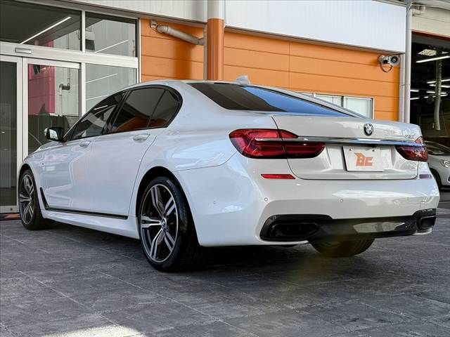 Ref No.A16097837 BMW 7 SERIES Image#13