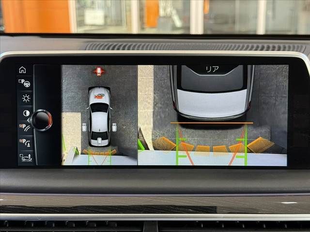 Ref No.A16097837 BMW 7 SERIES Image#4