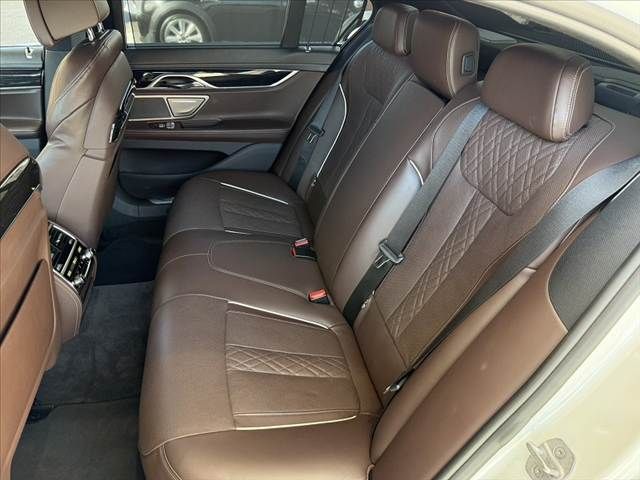 Ref No.A16097837 BMW 7 SERIES Image#18