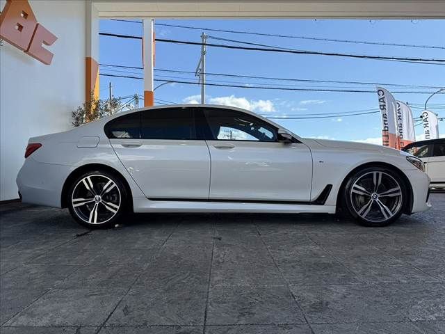 Ref No.A16097837 BMW 7 SERIES Image#12