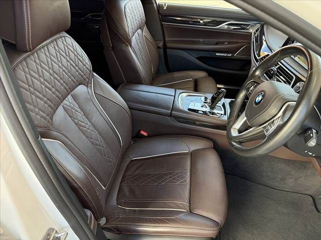 Ref No.A16097837 BMW 7 SERIES Image#16