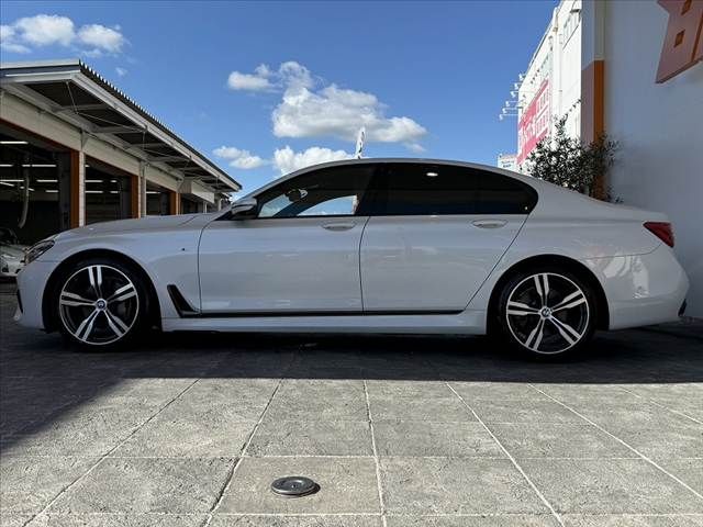 Ref No.A16097837 BMW 7 SERIES Image#11