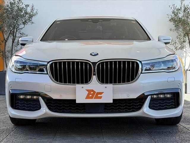 Ref No.A16097837 BMW 7 SERIES Image#9