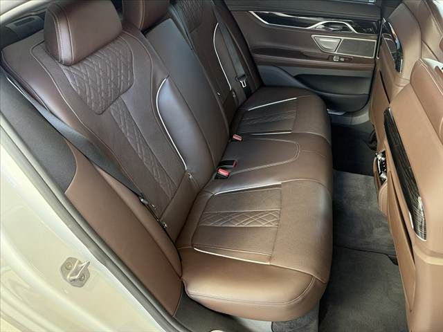 Ref No.A16097837 BMW 7 SERIES Image#19