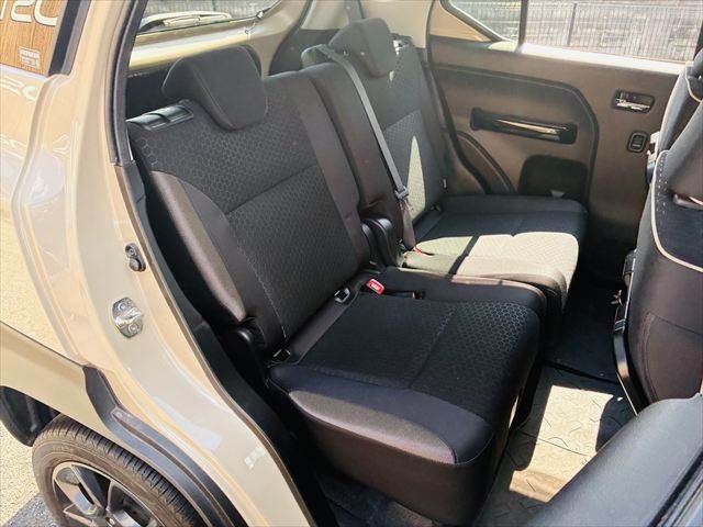 Ref No.A16097850 SUZUKI XBEE Image#9