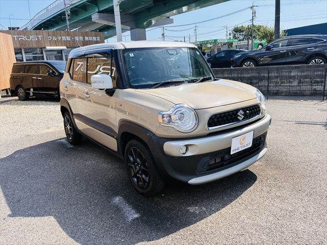 Ref No.A16097850 SUZUKI XBEE Image#16