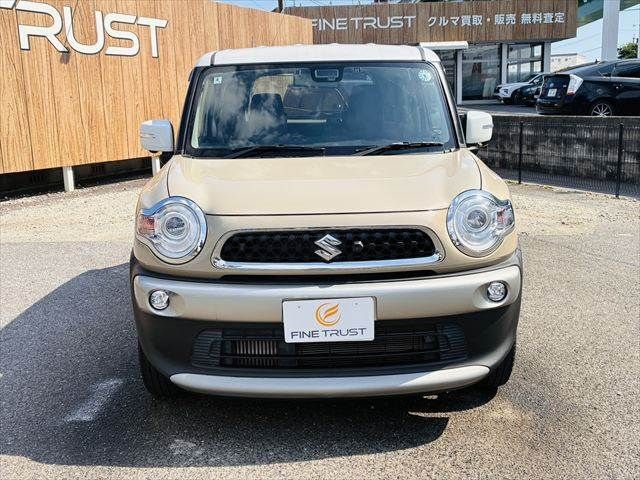 Ref No.A16097850 SUZUKI XBEE Image#15