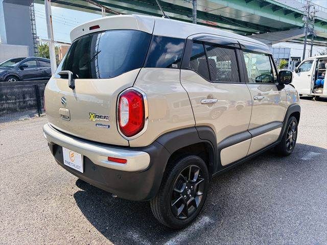 Ref No.A16097850 SUZUKI XBEE Image#18