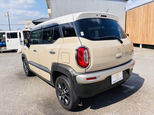 Ref No.A16097850 SUZUKI XBEE Image#20