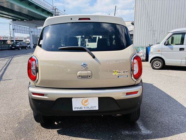 Ref No.A16097850 SUZUKI XBEE Image#19