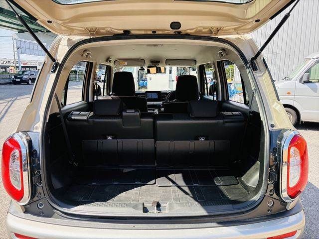 Ref No.A16097850 SUZUKI XBEE Image#10