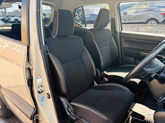 Ref No.A16097850 SUZUKI XBEE Image#8