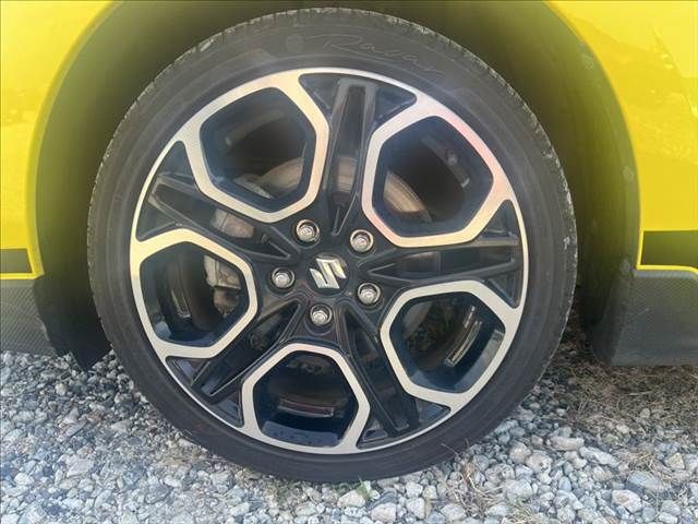 Ref No.A16097853 SUZUKI SWIFT Image#12