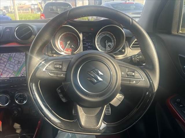 Ref No.A16097853 SUZUKI SWIFT Image#9