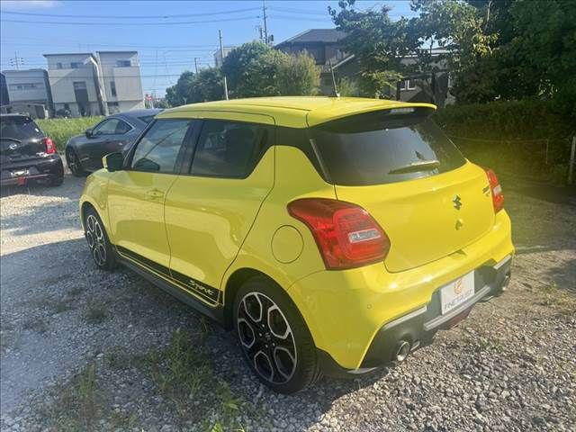 Ref No.A16097853 SUZUKI SWIFT Image#18