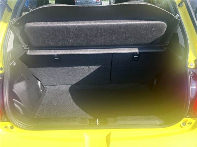 Ref No.A16097853 SUZUKI SWIFT Image#8