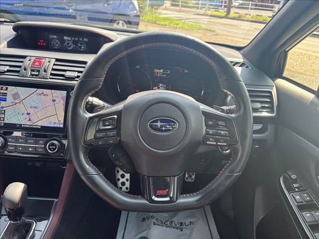 Ref No.A16097857 SUBARU WRX S4 Image#11