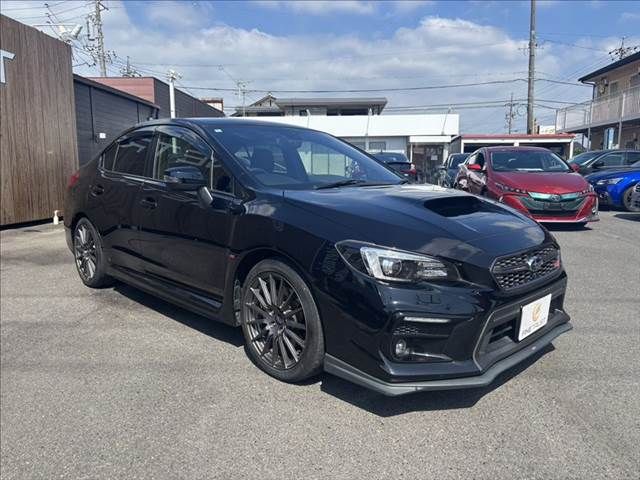 Ref No.A16097857 SUBARU WRX S4 Image#17