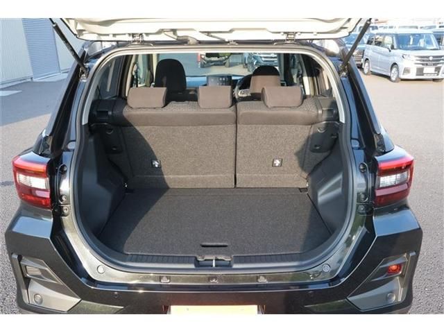 Ref No.A16097865 SUBARU REX Image#10