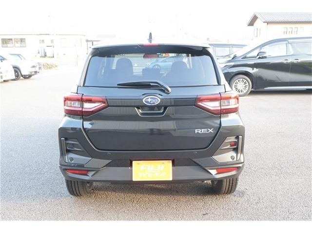Ref No.A16097865 SUBARU REX Image#15