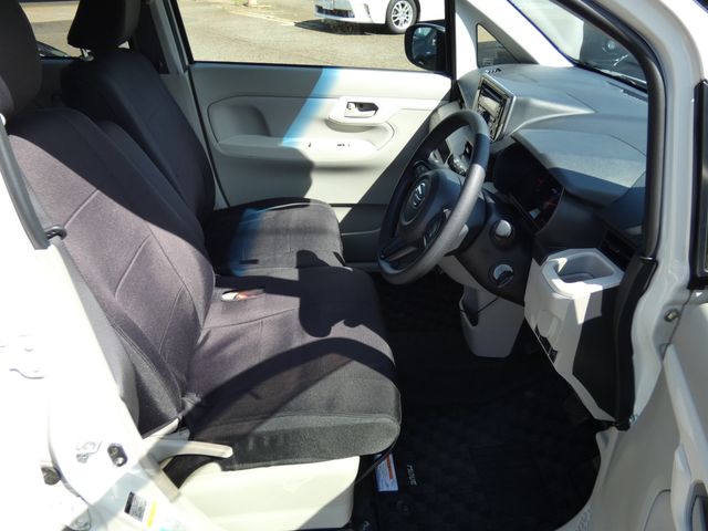 Ref No.A16097878 DAIHATSU MOVE Image#8