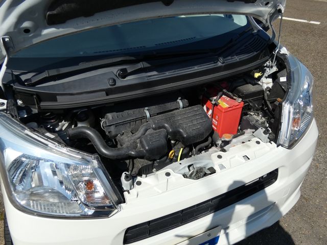 Ref No.A16097878 DAIHATSU MOVE Image#19