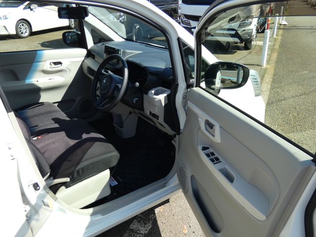 Ref No.A16097878 DAIHATSU MOVE Image#7