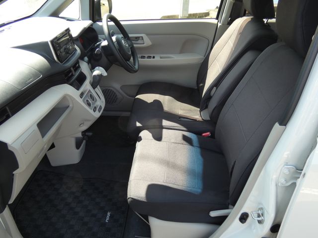 Ref No.A16097878 DAIHATSU MOVE Image#11