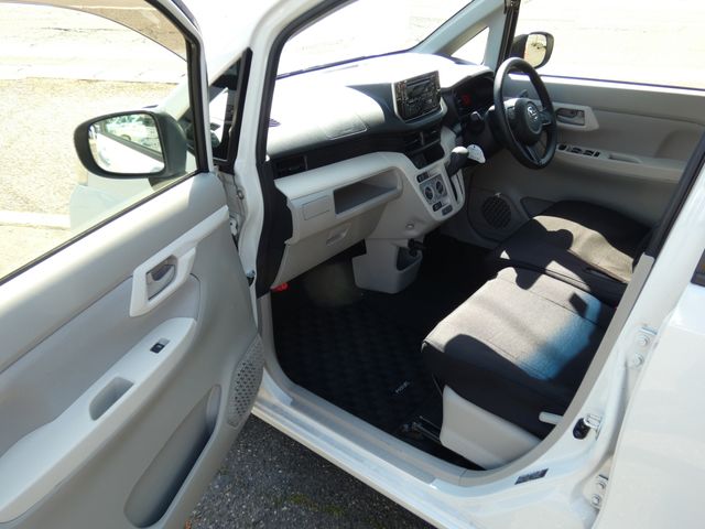 Ref No.A16097878 DAIHATSU MOVE Image#13