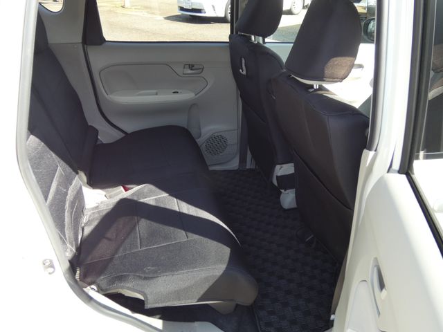 Ref No.A16097878 DAIHATSU MOVE Image#14