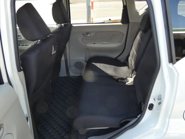 Ref No.A16097878 DAIHATSU MOVE Image#15
